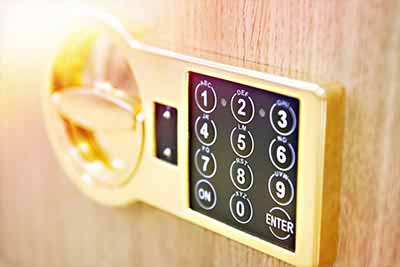 New Brighton Commercial Locksmith