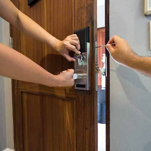 New Brighton Mobile Locksmith