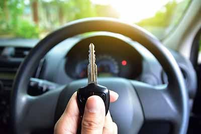 New Brighton Automotive Locksmith