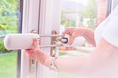 New Brighton Residential Locksmith
