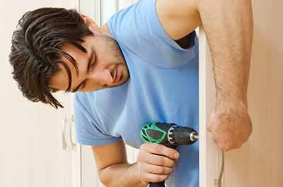 New Brighton Residential Locksmith